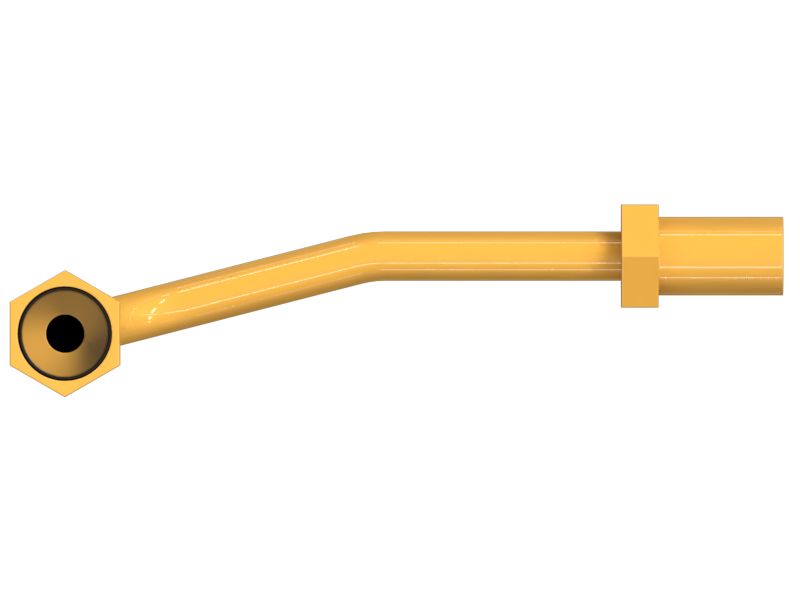 220-0899: Fluid Carrying Tube Assembly 2200899 buy