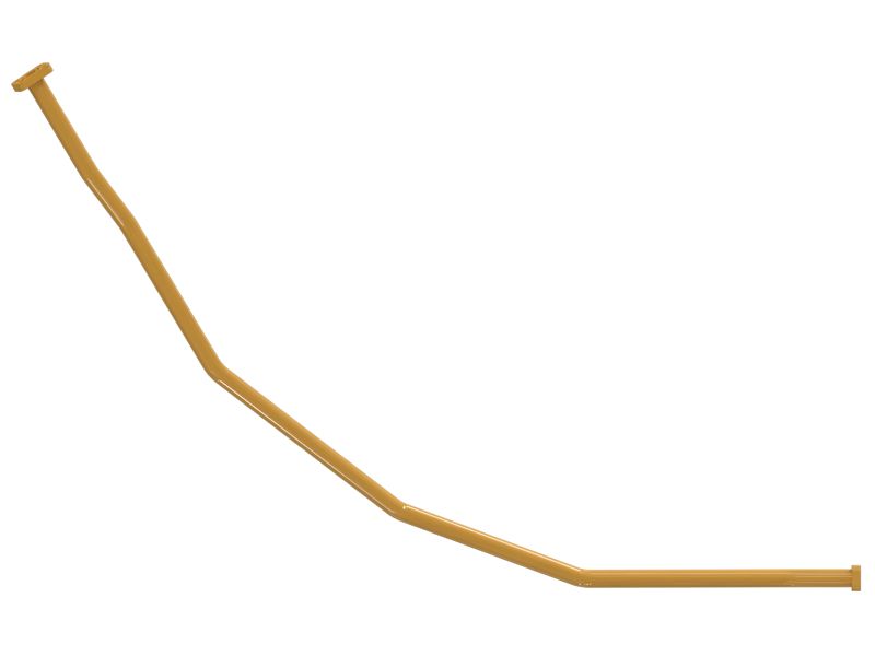 197-2348: Tube Assembly | CATCorp