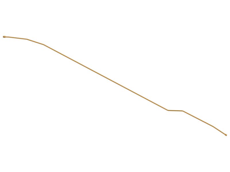 ТРУБКА В СБОРЕ