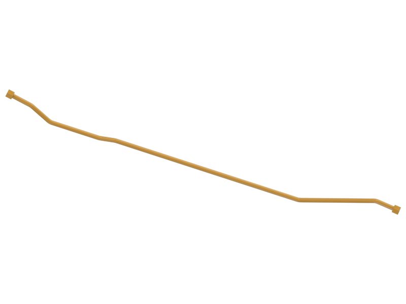 ТРУБКА В СБОРЕ