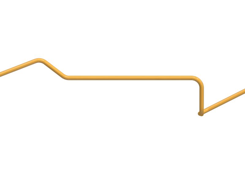 ТРУБКА В СБОРЕ