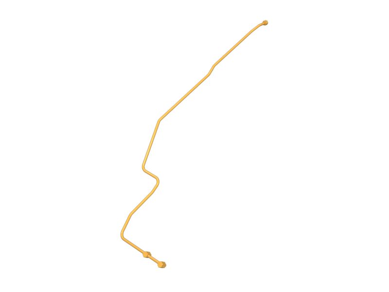 258-2935: ТРУБКА В СБОРЕ