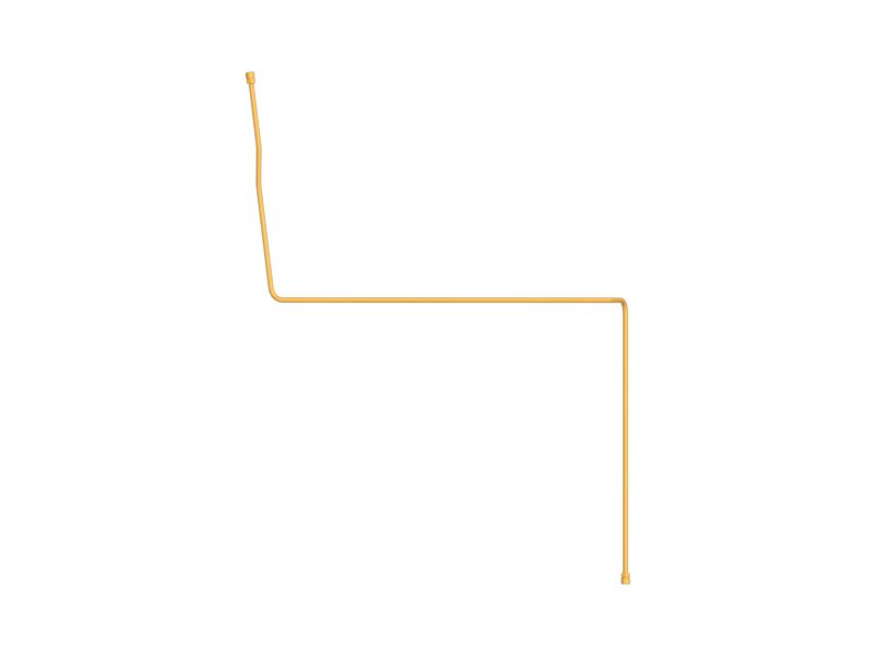 ТРУБКА В СБОРЕ