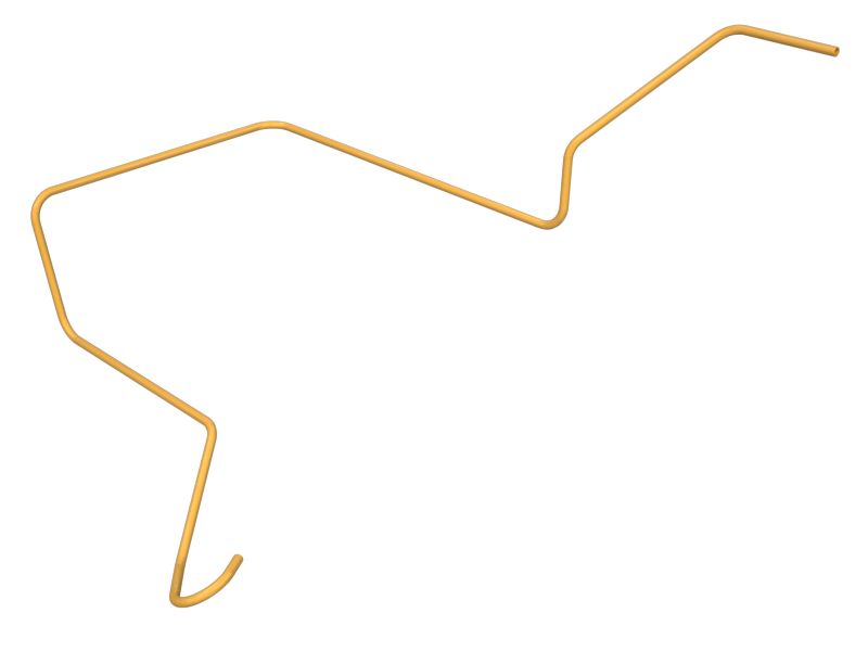 206-5114: ТРУБКА