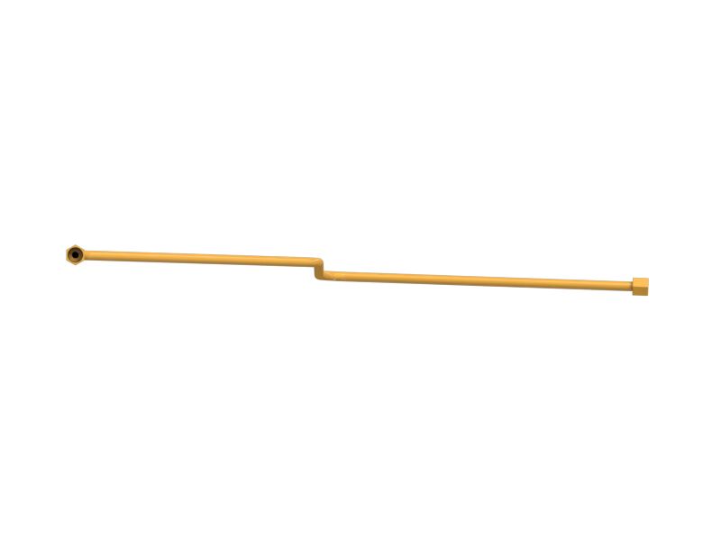 205-0361: 9.4mm Inner Diameter Water Connection Tube 2050361 купить