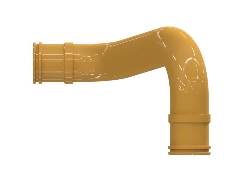 ТРУБКА В СБОРЕ