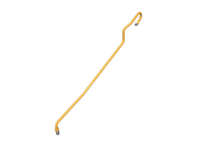 Соединительная трубка с уплотнением на концах, наружный диаметр 19,05 мм