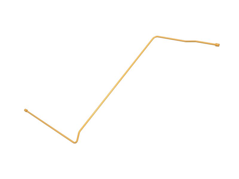 ТРУБКА В СБОРЕ