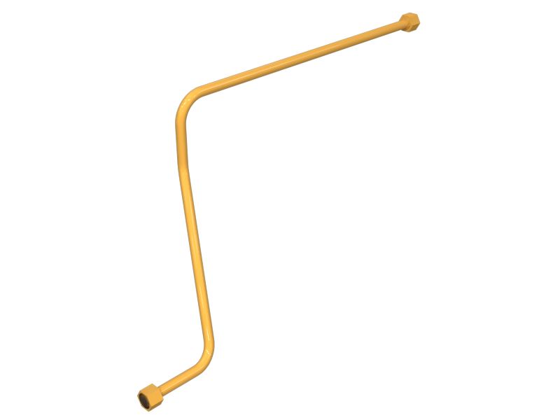 487-8331: ТРУБКА В СБОРЕ