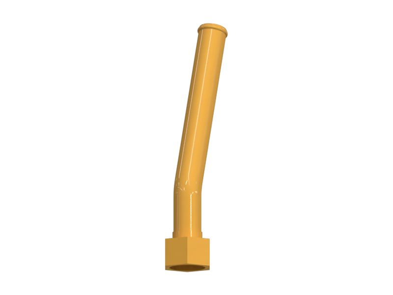 399-7763: TUBE ASSEMBLY 3997763 купить