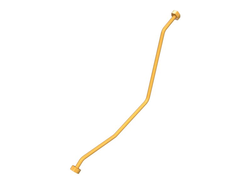 ТРУБКА В СБОРЕ