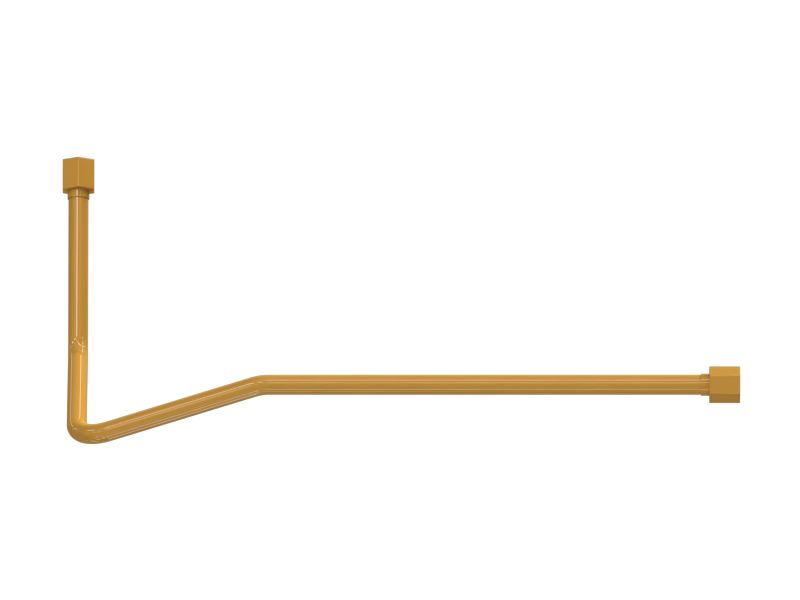 ТРУБКА В СБОРЕ