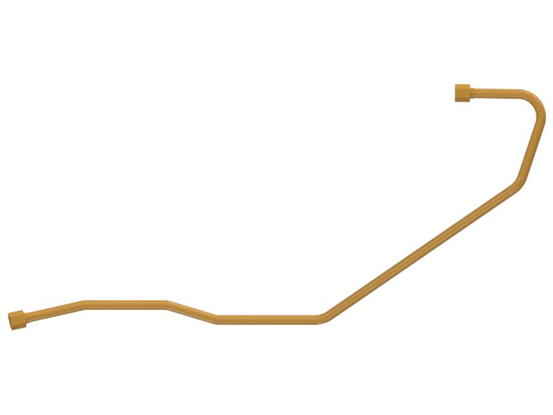 ТРУБКА В СБОРЕ