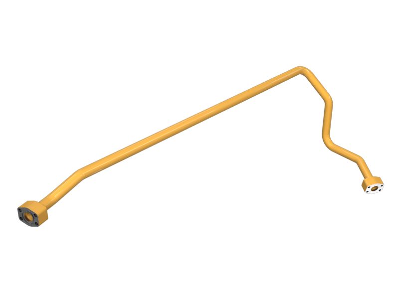 ТРУБКА В СБОРЕ