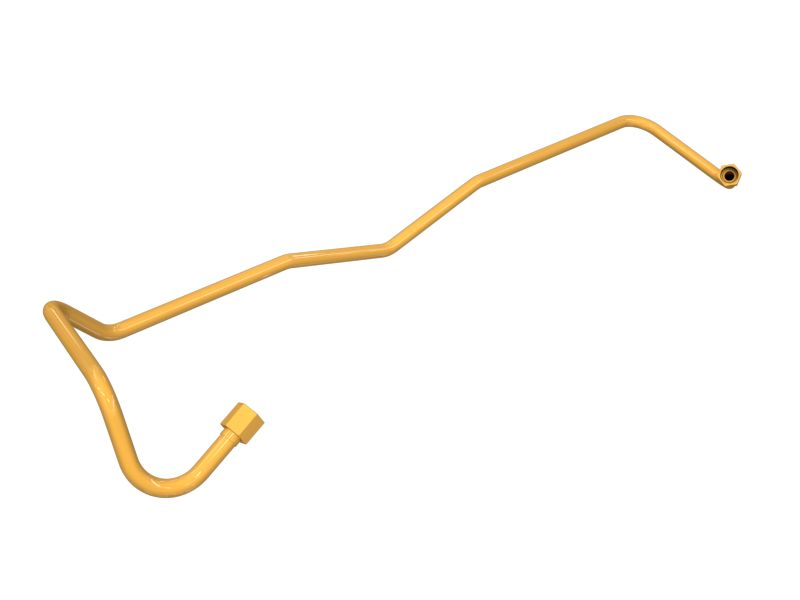 ТРУБКА В СБОРЕ