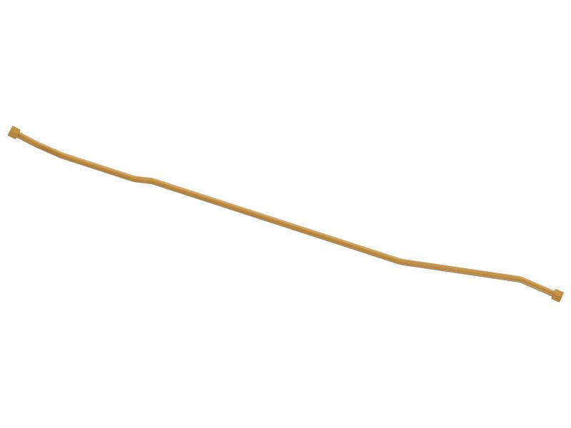 ТРУБКА В СБОРЕ