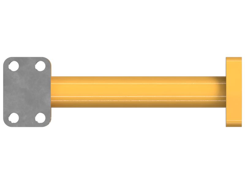 ТРУБКА В СБОРЕ