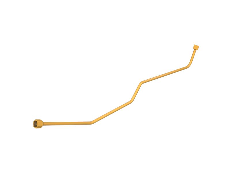 ТРУБКА В СБОРЕ