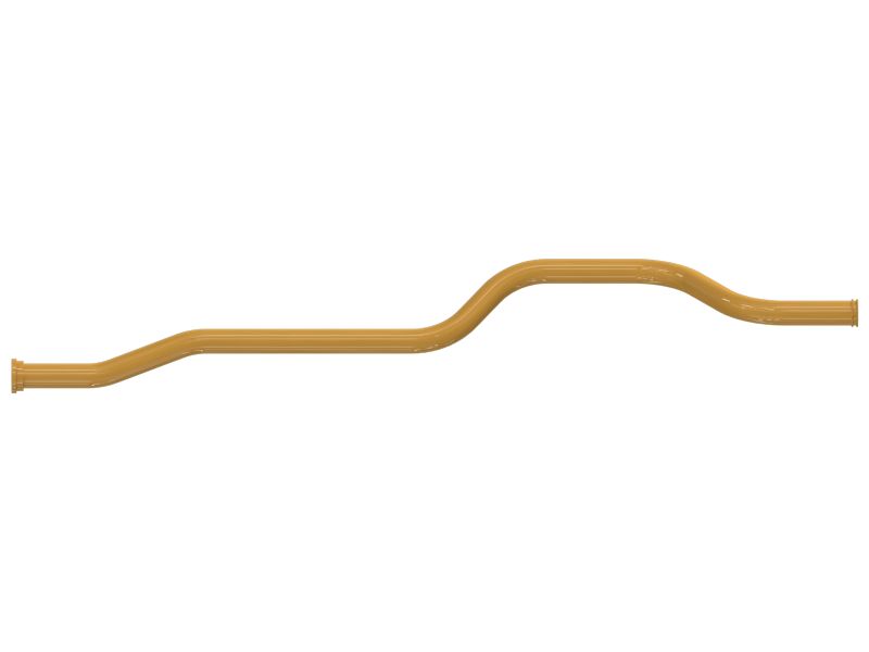 ТРУБКА В СБОРЕ