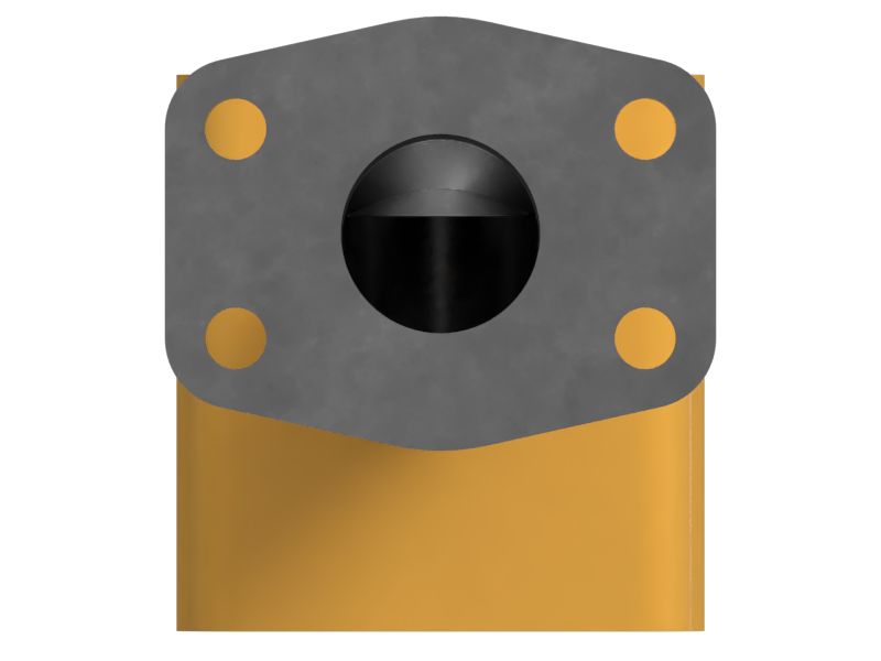 ТРУБКА В СБОРЕ