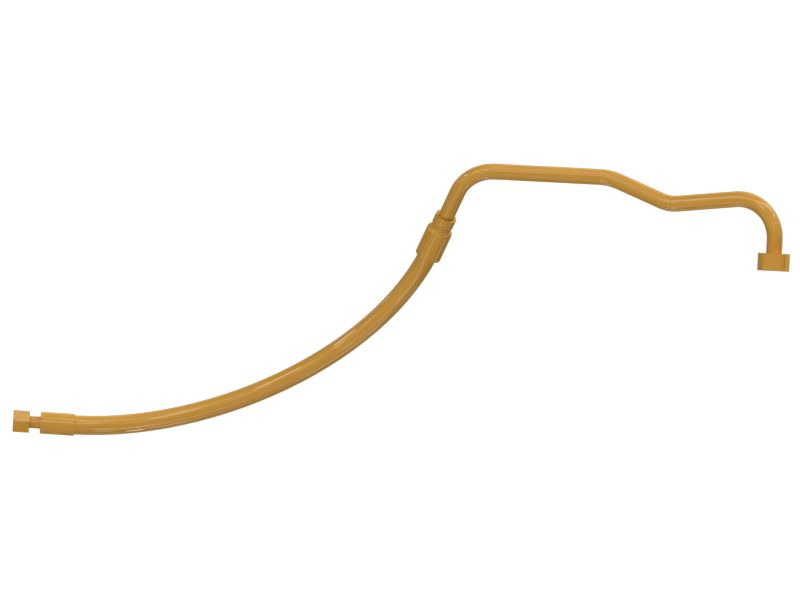 ГИДРАВЛИЧЕСКИЙ ТРУБОПРОВОД В СБОРЕ