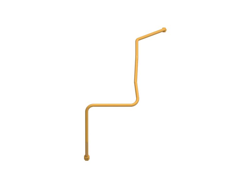 ТРУБКА В СБОРЕ