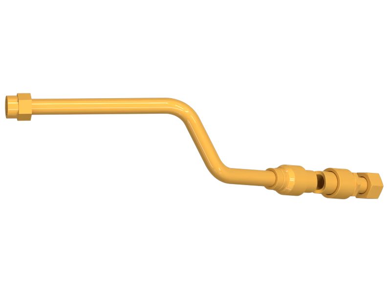 ТРУБОПРОВОД В СБОРЕ