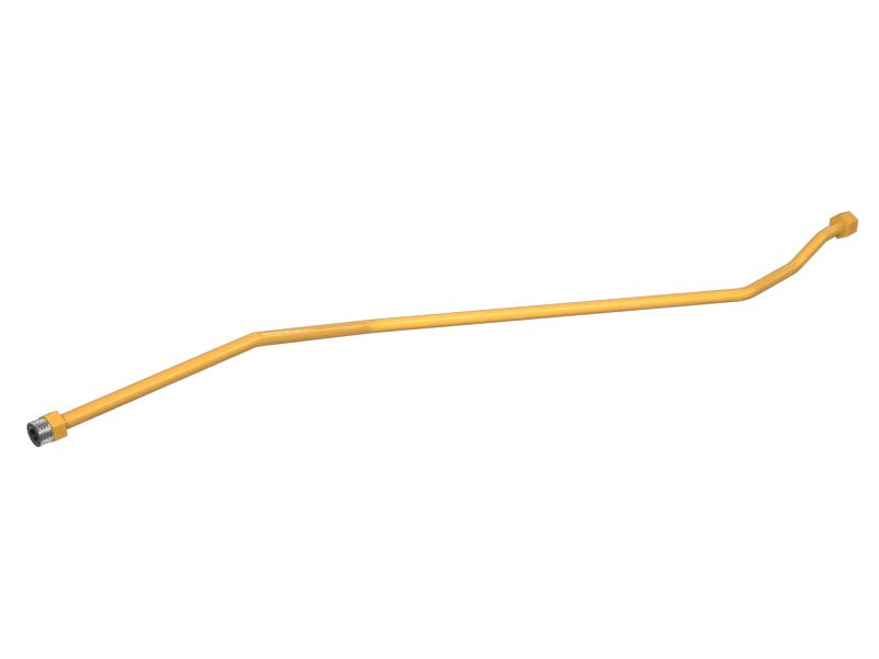 117-7502: ТРУБКА В СБОРЕ