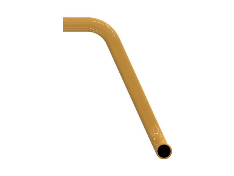 308-8617: 34.8mm Inner Diameter Power Train Oil Lines Tube 3088617 购买
