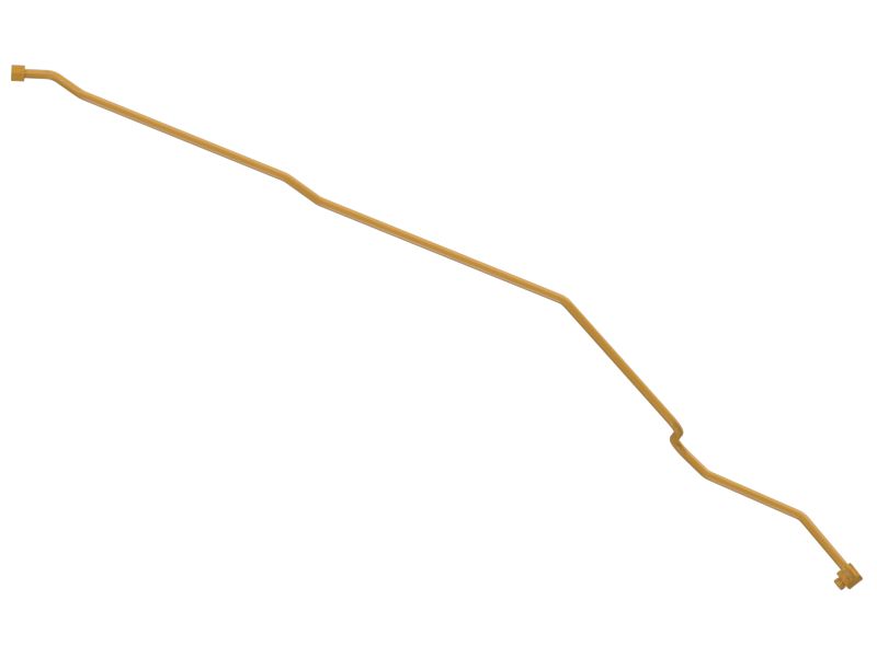 ТРУБКА В СБОРЕ