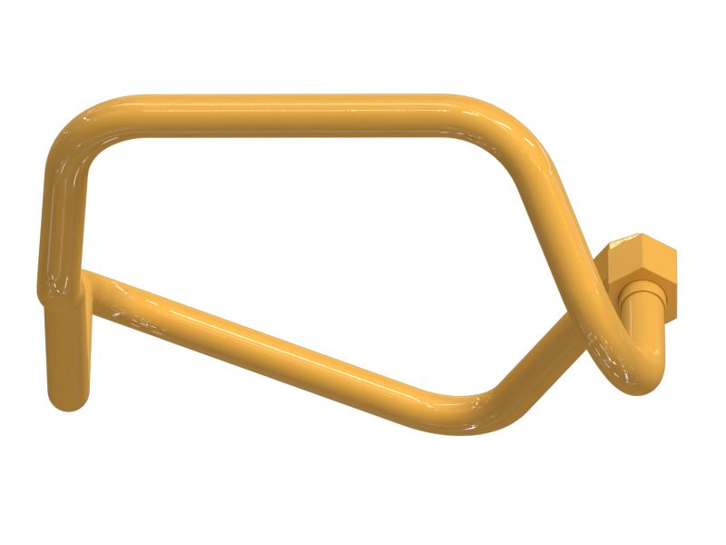 ТРУБКА В СБОРЕ