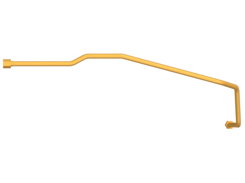 ТРУБКА В СБОРЕ