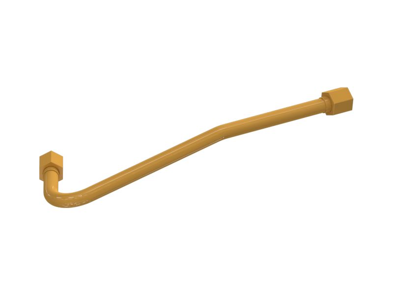 ТРУБКА В СБОРЕ