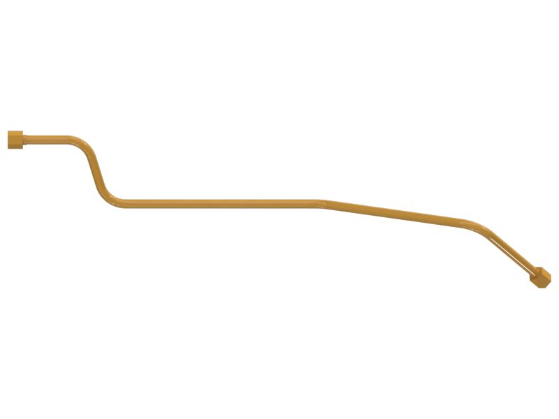 ТРУБКА В СБОРЕ