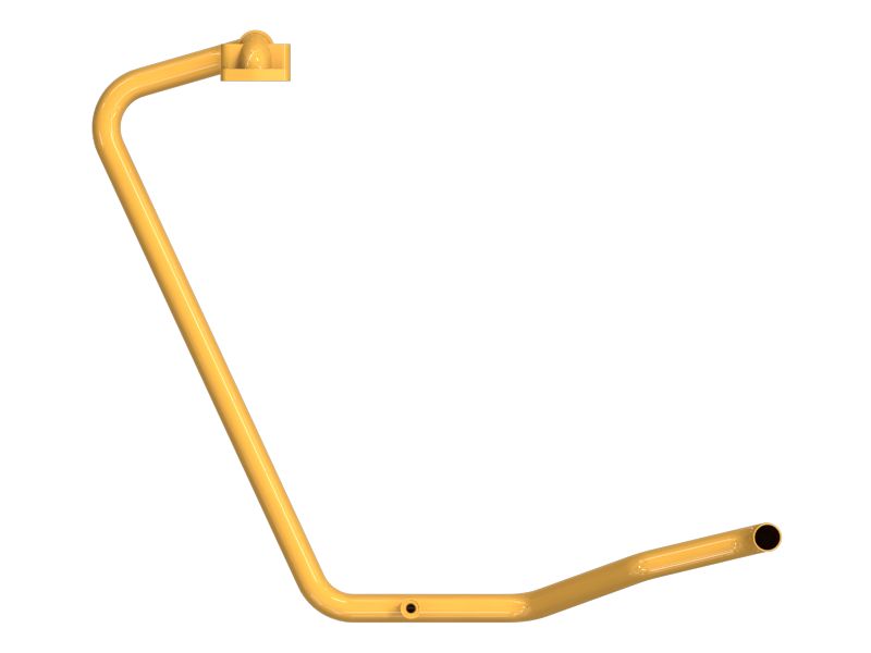 ТРУБКА В СБОРЕ