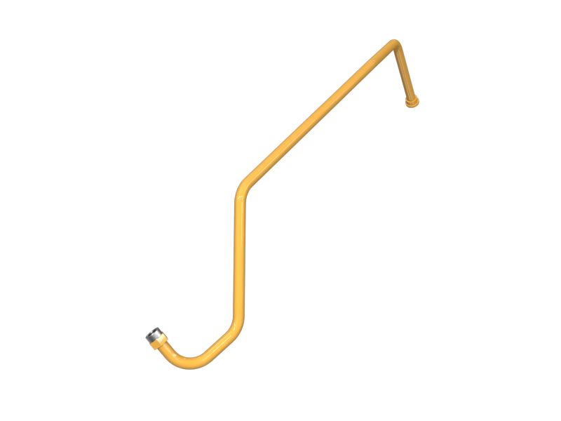 ТРУБКА В СБОРЕ