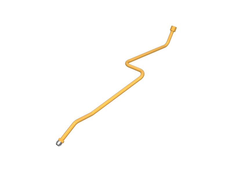 ТРУБКА В СБОРЕ