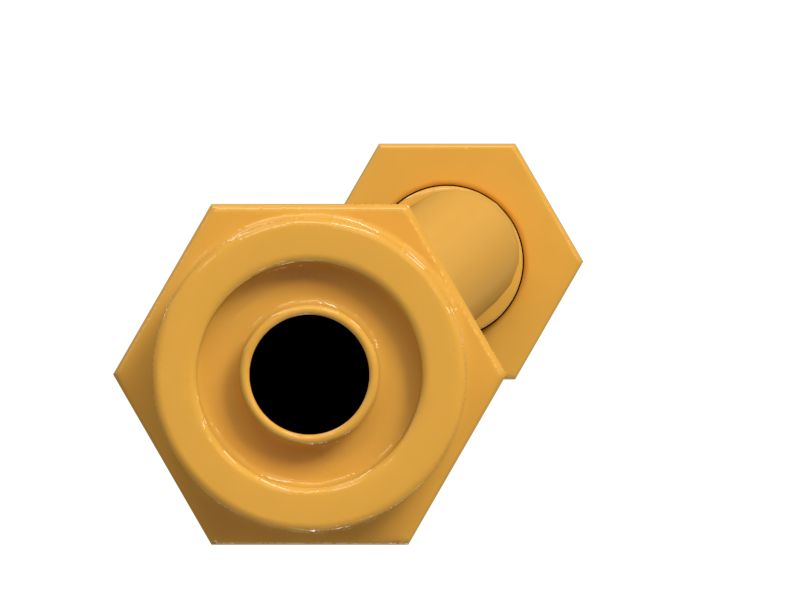 ТРУБКА В СБОРЕ