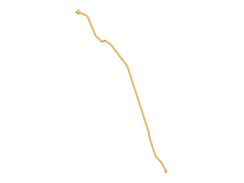 ТРУБКА В СБОРЕ