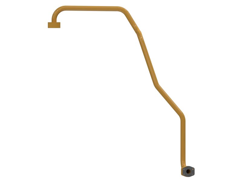 ТРУБКА В СБОРЕ