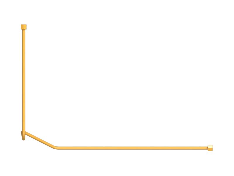 ТРУБКА В СБОРЕ