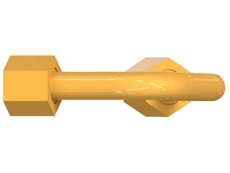 ТРУБКА В СБОРЕ