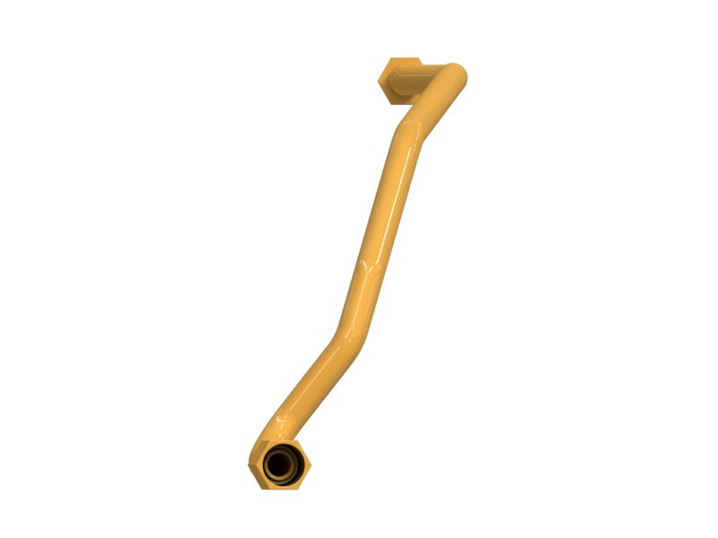 ТРУБКА В СБОРЕ