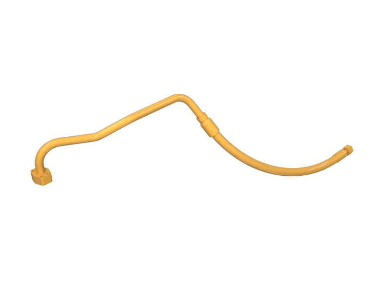 ГИДРАВЛИЧЕСКИЙ ТРУБОПРОВОД В СБОРЕ