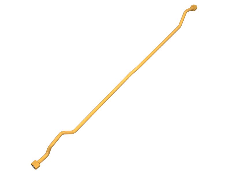 ТРУБКА В СБОРЕ