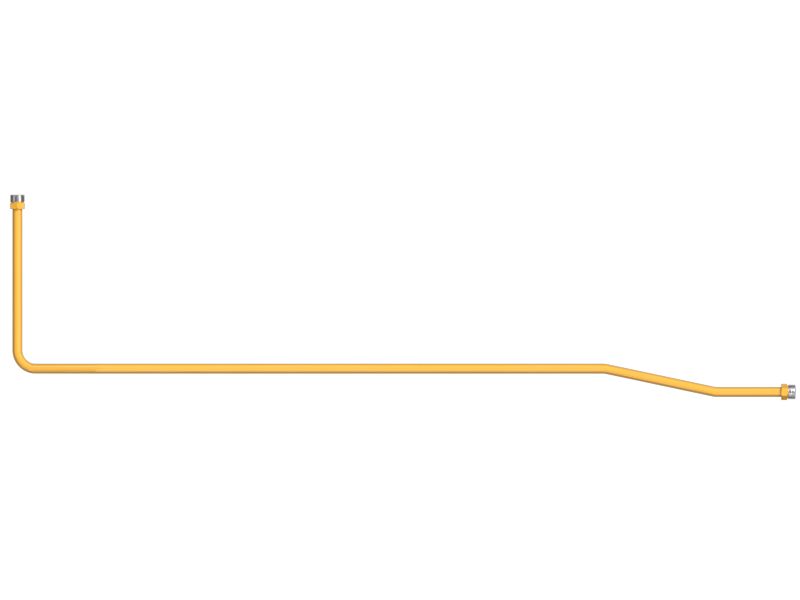 ТРУБКА В СБОРЕ