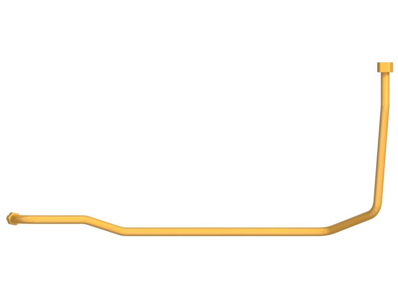 ТРУБКА В СБОРЕ