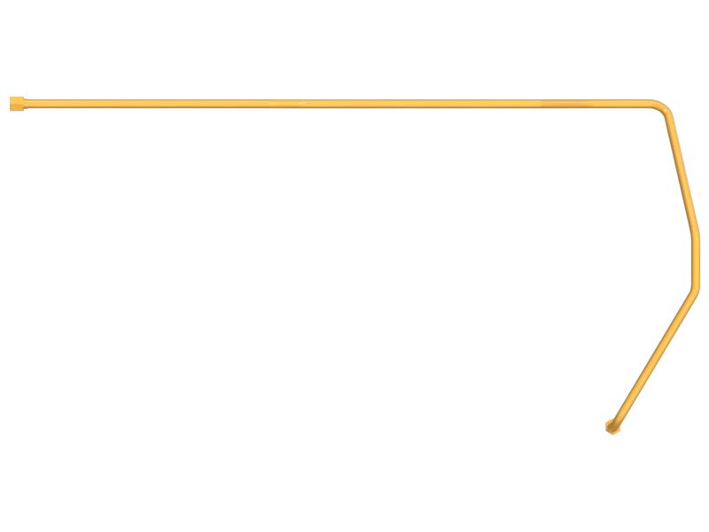 ТРУБКА В СБОРЕ