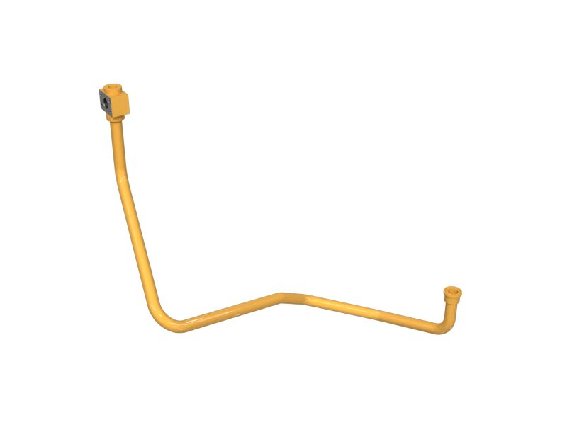 369-4123: ТРУБКА В СБОРЕ