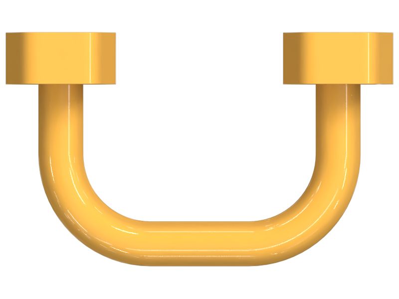 ТРУБКА В СБОРЕ